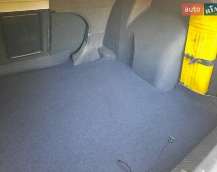 Серый Опель Астра, объемом двигателя 1.6 л и пробегом 117 тыс. км за 5550 $, фото 56 на Automoto.ua