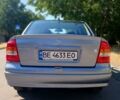 Серый Опель Астра, объемом двигателя 1.4 л и пробегом 73 тыс. км за 5100 $, фото 4 на Automoto.ua