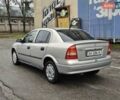 Сірий Опель Астра, об'ємом двигуна 0 л та пробігом 200 тис. км за 2900 $, фото 7 на Automoto.ua