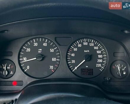 Сірий Опель Астра, об'ємом двигуна 1.4 л та пробігом 280 тис. км за 4390 $, фото 17 на Automoto.ua