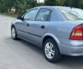 Сірий Опель Астра, об'ємом двигуна 1.6 л та пробігом 230 тис. км за 4900 $, фото 1 на Automoto.ua