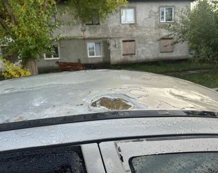 Опель Астра 2008 в Баштанке на Automoto.ua Серый Опель Астра, объемом двигателя 1.6 л и пробегом 200 тыс. км за 1800 $, фото 6 на Automoto.ua