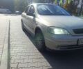 Серый Опель Астра, объемом двигателя 1.6 л и пробегом 500 тыс. км за 3200 $, фото 2 на Automoto.ua