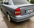 Сірий Опель Астра, об'ємом двигуна 1.6 л та пробігом 152 тис. км за 2800 $, фото 1 на Automoto.ua