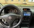 Сірий Опель Астра, об'ємом двигуна 1.6 л та пробігом 113 тис. км за 4700 $, фото 7 на Automoto.ua