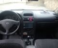Сірий Опель Астра, об'ємом двигуна 1.4 л та пробігом 160 тис. км за 4600 $, фото 2 на Automoto.ua