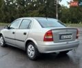 Сірий Опель Астра, об'ємом двигуна 1.4 л та пробігом 270 тис. км за 3150 $, фото 24 на Automoto.ua