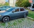 Сірий Опель Астра, об'ємом двигуна 1.36 л та пробігом 223 тис. км за 4700 $, фото 2 на Automoto.ua
