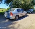 Серый Опель Астра, объемом двигателя 1 л и пробегом 160 тыс. км за 2800 $, фото 7 на Automoto.ua