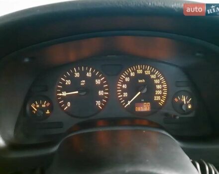 Опель Астра 2008 у Тернополі на Automoto.ua Сірий Опель Астра, об'ємом двигуна 1.4 л та пробігом 87 тис. км за 5200 $, фото 3 на Automoto.ua