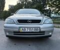 Опель Астра 2008 в Виннице на Automoto.ua Серый Опель Астра, объемом двигателя 0 л и пробегом 220 тыс. км за 3836 $, фото 7 на Automoto.ua