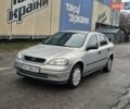 Сірий Опель Астра, об'ємом двигуна 0 л та пробігом 200 тис. км за 2900 $, фото 2 на Automoto.ua
