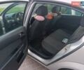 Сірий Опель Астра, об'ємом двигуна 1.8 л та пробігом 182 тис. км за 5555 $, фото 11 на Automoto.ua