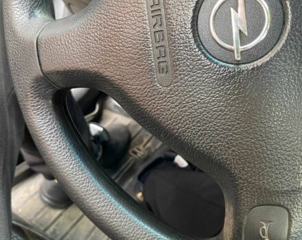 Серый Опель Астра, объемом двигателя 1.4 л и пробегом 100 тыс. км за 4700 $, фото 6 на Automoto.ua