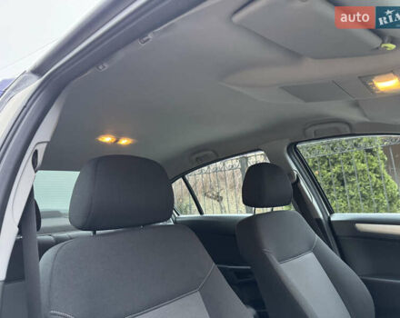 Сірий Опель Астра, об'ємом двигуна 1.6 л та пробігом 152 тис. км за 6000 $, фото 42 на Automoto.ua