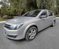 Сірий Опель Астра, об'ємом двигуна 1.6 л та пробігом 273 тис. км за 4700 $, фото 1 на Automoto.ua