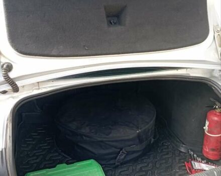 Опель Астра 2008 в Первомайск на Automoto.ua Серый Опель Астра, объемом двигателя 1.8 л и пробегом 175 тыс. км за 5500 $, фото 7 на Automoto.ua