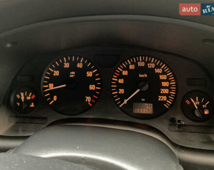 Опель Астра 2008 у Червоноград на Automoto.ua Сірий Опель Астра, об'ємом двигуна 1.6 л та пробігом 193 тис. км за 5300 $, фото 6 на Automoto.ua