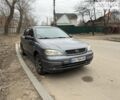 Сірий Опель Астра, об'ємом двигуна 1.4 л та пробігом 180 тис. км за 4000 $, фото 1 на Automoto.ua