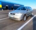 Сірий Опель Астра, об'ємом двигуна 1.4 л та пробігом 210 тис. км за 3500 $, фото 5 на Automoto.ua