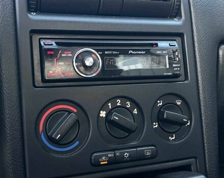 Сірий Опель Астра, об'ємом двигуна 1.4 л та пробігом 280 тис. км за 3890 $, фото 15 на Automoto.ua