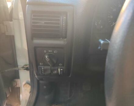 Серый Опель Астра, объемом двигателя 1.36 л и пробегом 149 тыс. км за 3199 $, фото 17 на Automoto.ua