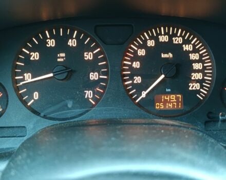 Сірий Опель Астра, об'ємом двигуна 1.4 л та пробігом 51 тис. км за 5100 $, фото 3 на Automoto.ua