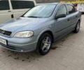 Сірий Опель Астра, об'ємом двигуна 1.4 л та пробігом 243 тис. км за 3400 $, фото 2 на Automoto.ua
