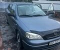 Сірий Опель Астра, об'ємом двигуна 1.6 л та пробігом 290 тис. км за 2800 $, фото 12 на Automoto.ua