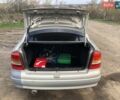 Сірий Опель Астра, об'ємом двигуна 1.6 л та пробігом 322 тис. км за 3500 $, фото 1 на Automoto.ua