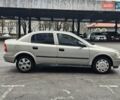 Сірий Опель Астра, об'ємом двигуна 0 л та пробігом 200 тис. км за 2900 $, фото 8 на Automoto.ua
