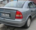 Сірий Опель Астра, об'ємом двигуна 1.4 л та пробігом 51 тис. км за 5100 $, фото 5 на Automoto.ua
