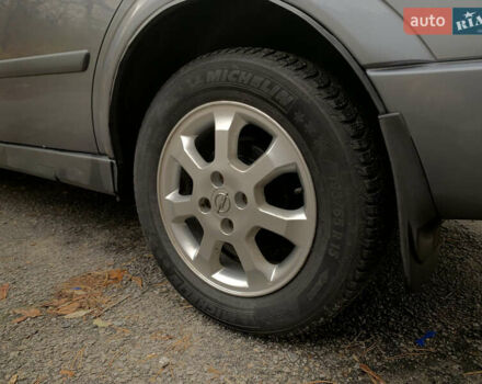 Опель Астра 2008 у Червоноград на Automoto.ua Сірий Опель Астра, об'ємом двигуна 1.6 л та пробігом 193 тис. км за 5300 $, фото 17 на Automoto.ua