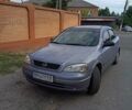 Сірий Опель Астра, об'ємом двигуна 1.36 л та пробігом 165 тис. км за 3650 $, фото 1 на Automoto.ua