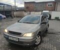 Серый Опель Астра, объемом двигателя 1.6 л и пробегом 298 тыс. км за 4200 $, фото 2 на Automoto.ua