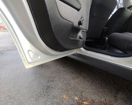 Сірий Опель Астра, об'ємом двигуна 1.6 л та пробігом 198 тис. км за 4600 $, фото 7 на Automoto.ua