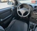 Сірий Опель Астра, об'ємом двигуна 1.4 л та пробігом 280 тис. км за 4390 $, фото 28 на Automoto.ua