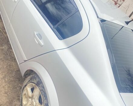 Сірий Опель Астра, об'ємом двигуна 1.6 л та пробігом 3 тис. км за 4400 $, фото 2 на Automoto.ua