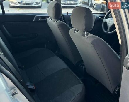 Сірий Опель Астра, об'ємом двигуна 1.4 л та пробігом 280 тис. км за 4390 $, фото 29 на Automoto.ua