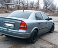 Серый Опель Астра, объемом двигателя 1 л и пробегом 400 тыс. км за 3500 $, фото 3 на Automoto.ua