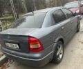 Серый Опель Астра, объемом двигателя 1.4 л и пробегом 410 тыс. км за 2000 $, фото 3 на Automoto.ua