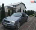 Опель Астра 2008 у Тернополі на Automoto.ua Сірий Опель Астра, об'ємом двигуна 1.4 л та пробігом 87 тис. км за 5200 $, фото 1 на Automoto.ua