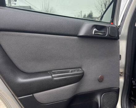 Сірий Опель Астра, об'ємом двигуна 1.4 л та пробігом 218 тис. км за 4000 $, фото 25 на Automoto.ua