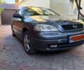 Сірий Опель Астра, об'ємом двигуна 1.4 л та пробігом 201 тис. км за 3300 $, фото 1 на Automoto.ua