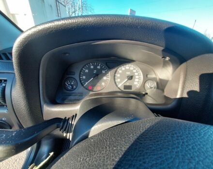 Сірий Опель Астра, об'ємом двигуна 1.6 л та пробігом 153 тис. км за 4450 $, фото 4 на Automoto.ua