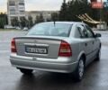 Сірий Опель Астра, об'ємом двигуна 1.4 л та пробігом 270 тис. км за 3150 $, фото 18 на Automoto.ua