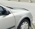 Сірий Опель Астра, об'ємом двигуна 1.6 л та пробігом 177 тис. км за 4000 $, фото 3 на Automoto.ua