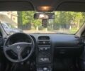 Серый Опель Астра, объемом двигателя 1.4 л и пробегом 255 тыс. км за 3500 $, фото 5 на Automoto.ua