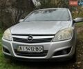 Сірий Опель Астра, об'ємом двигуна 0 л та пробігом 161 тис. км за 5700 $, фото 1 на Automoto.ua