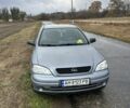 Опель Астра 2008 в Краматорске на Automoto.ua Серый Опель Астра, объемом двигателя 1.4 л и пробегом 199 тыс. км за 4000 $, фото 1 на Automoto.ua